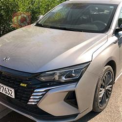 Dongfeng Aeolus A60 MAX